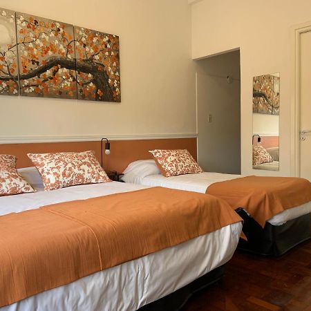 Costa Rica Soho Rooms Buenos Aires Eksteriør billede