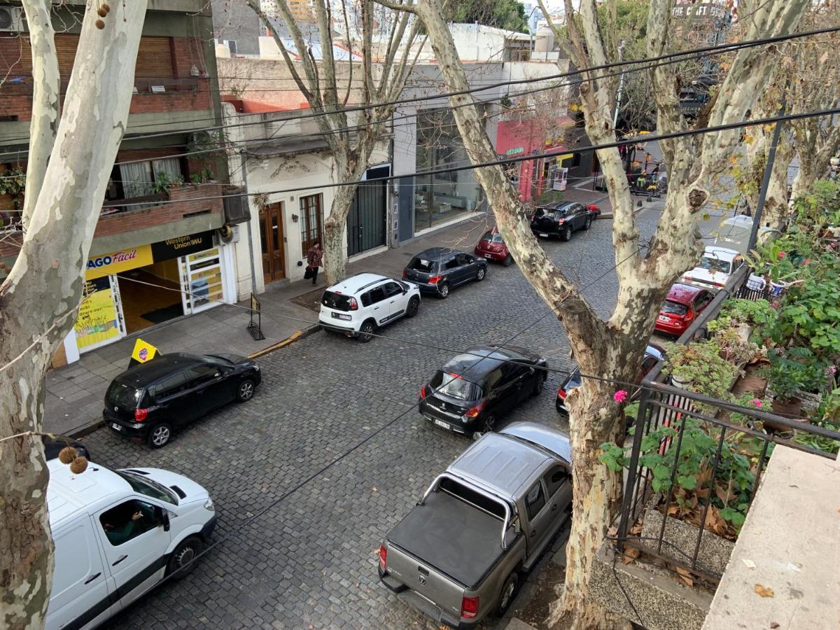 Costa Rica Soho Rooms Buenos Aires Eksteriør billede