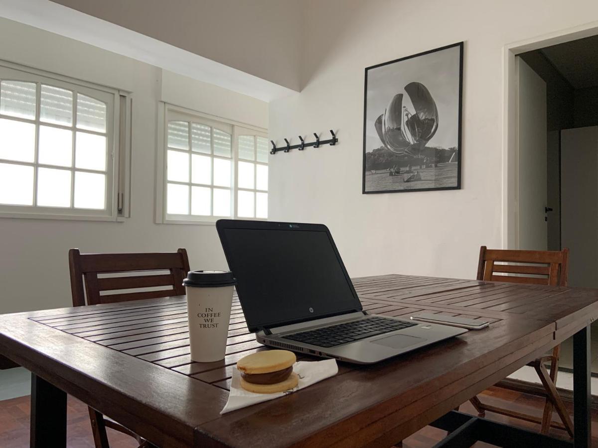 Costa Rica Soho Rooms Buenos Aires Eksteriør billede