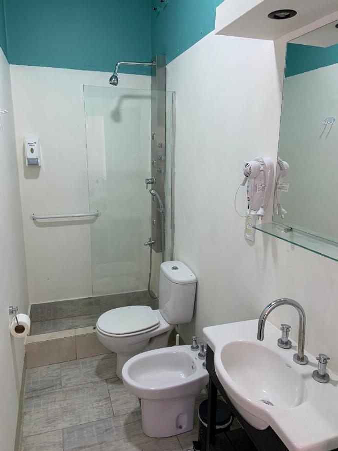 Costa Rica Soho Rooms Buenos Aires Eksteriør billede