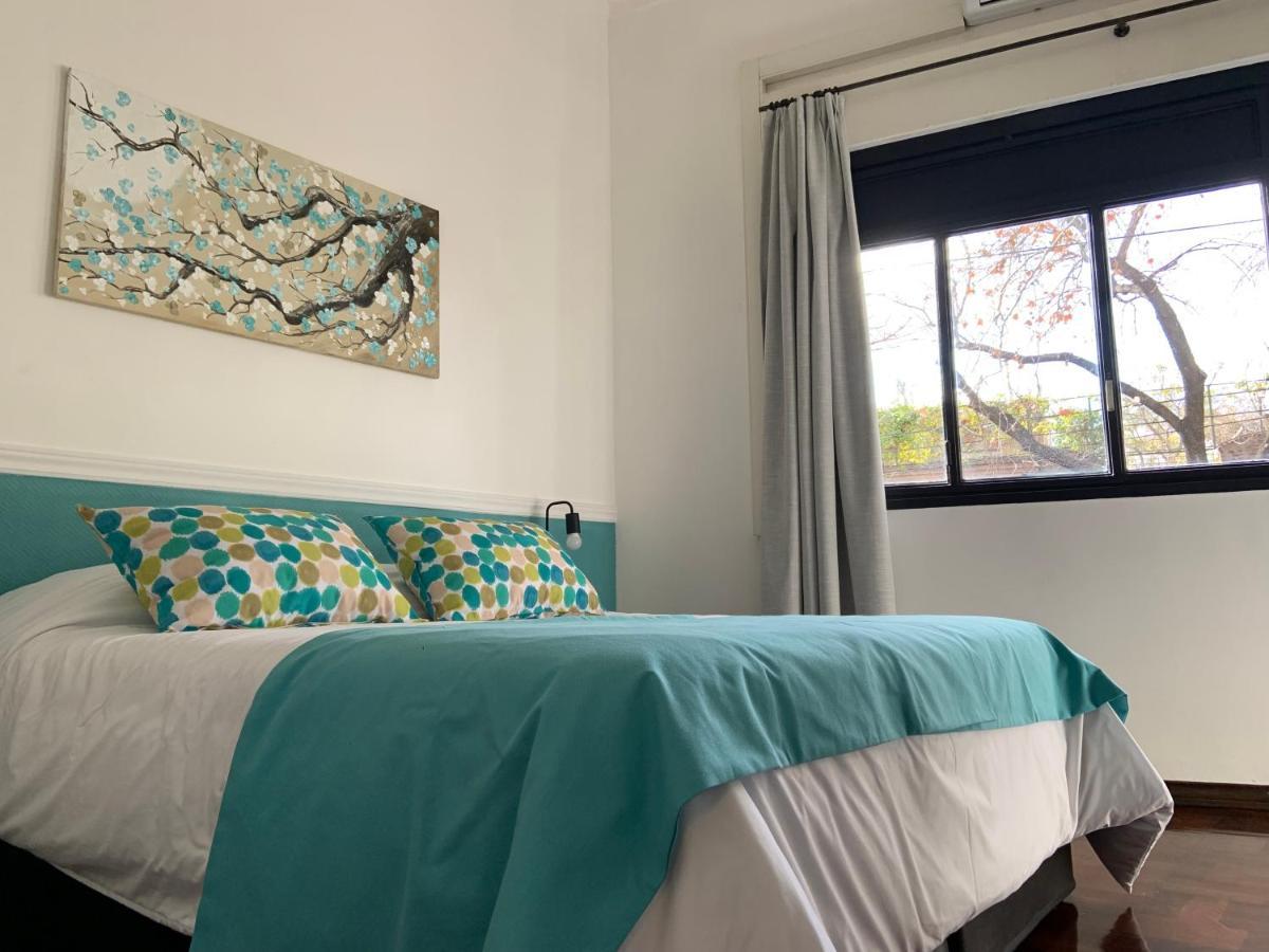 Costa Rica Soho Rooms Buenos Aires Eksteriør billede