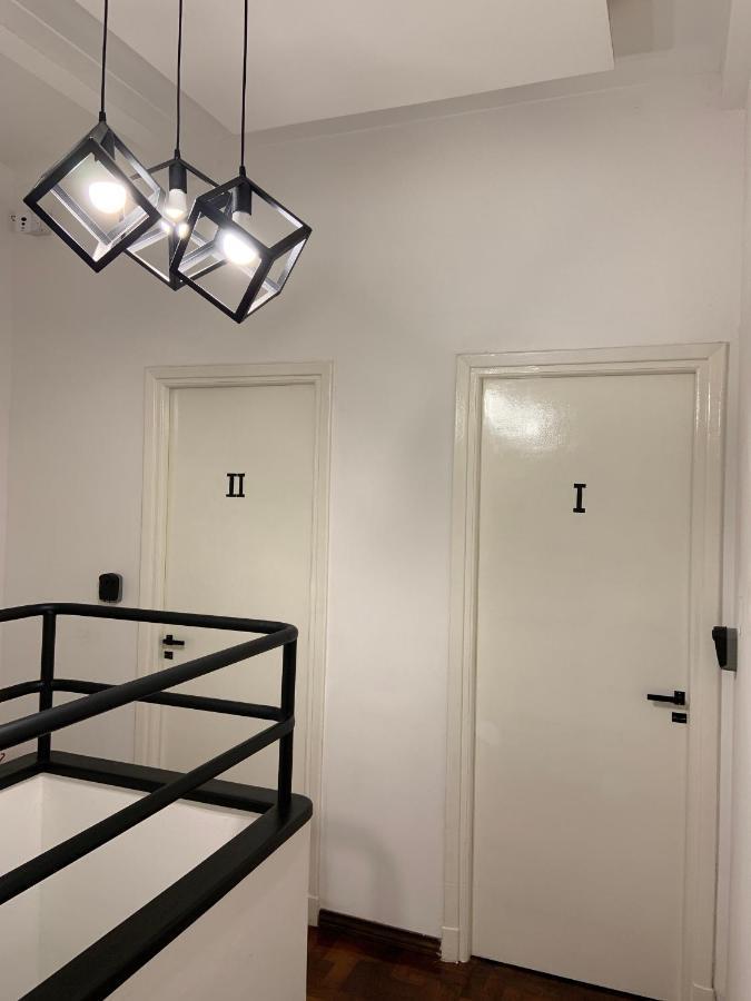 Costa Rica Soho Rooms Buenos Aires Eksteriør billede
