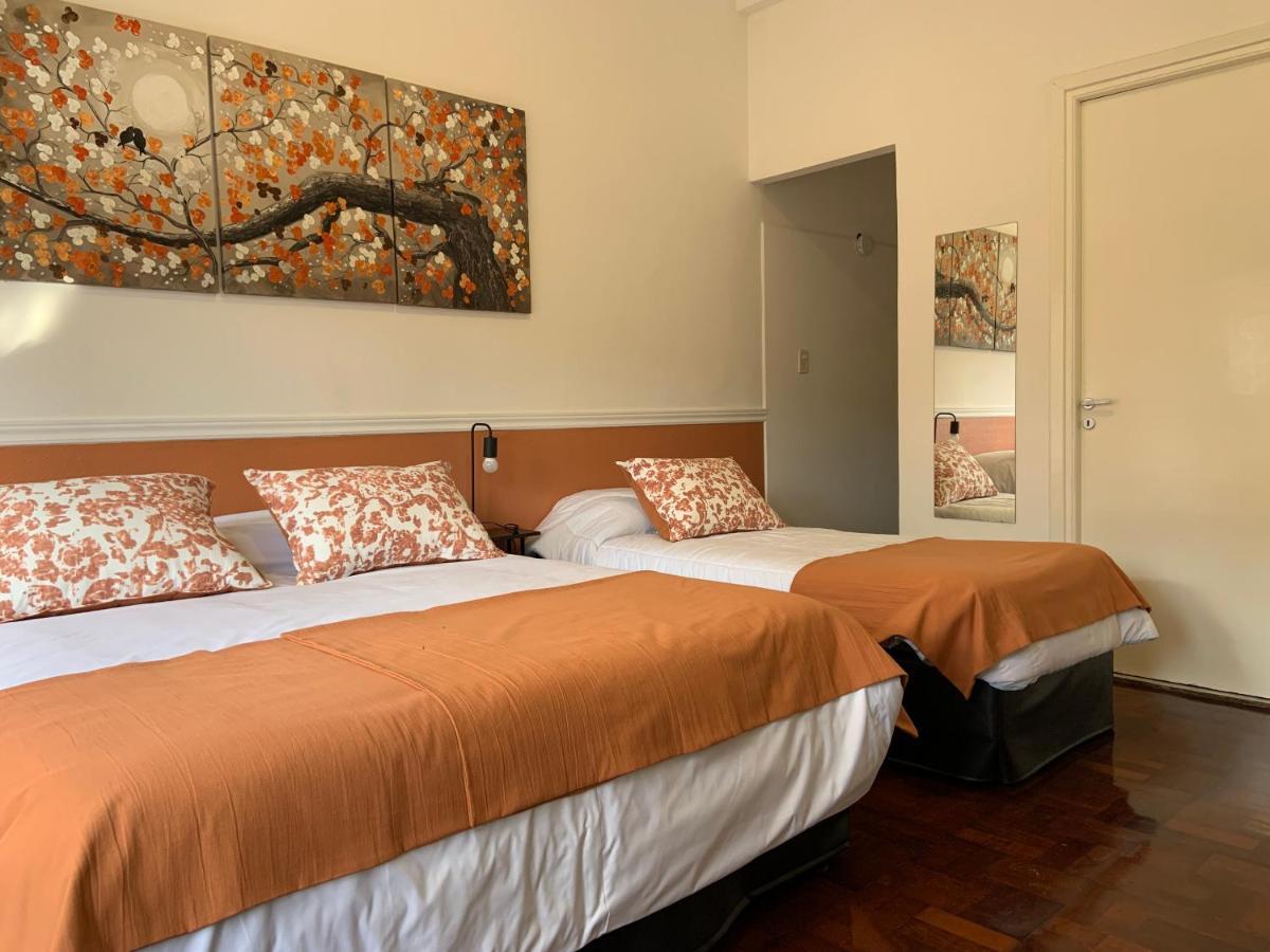 Costa Rica Soho Rooms Buenos Aires Eksteriør billede
