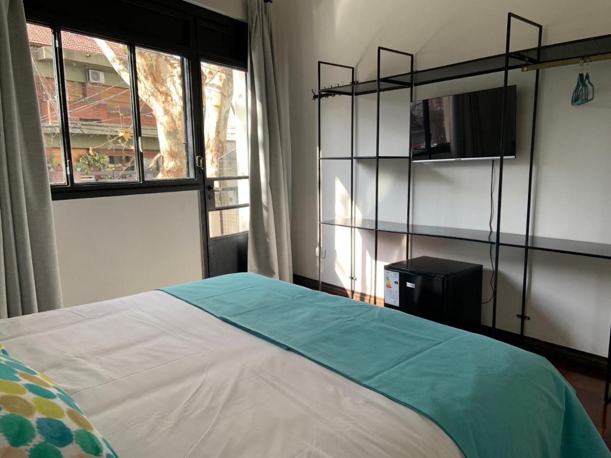 Costa Rica Soho Rooms Buenos Aires Eksteriør billede