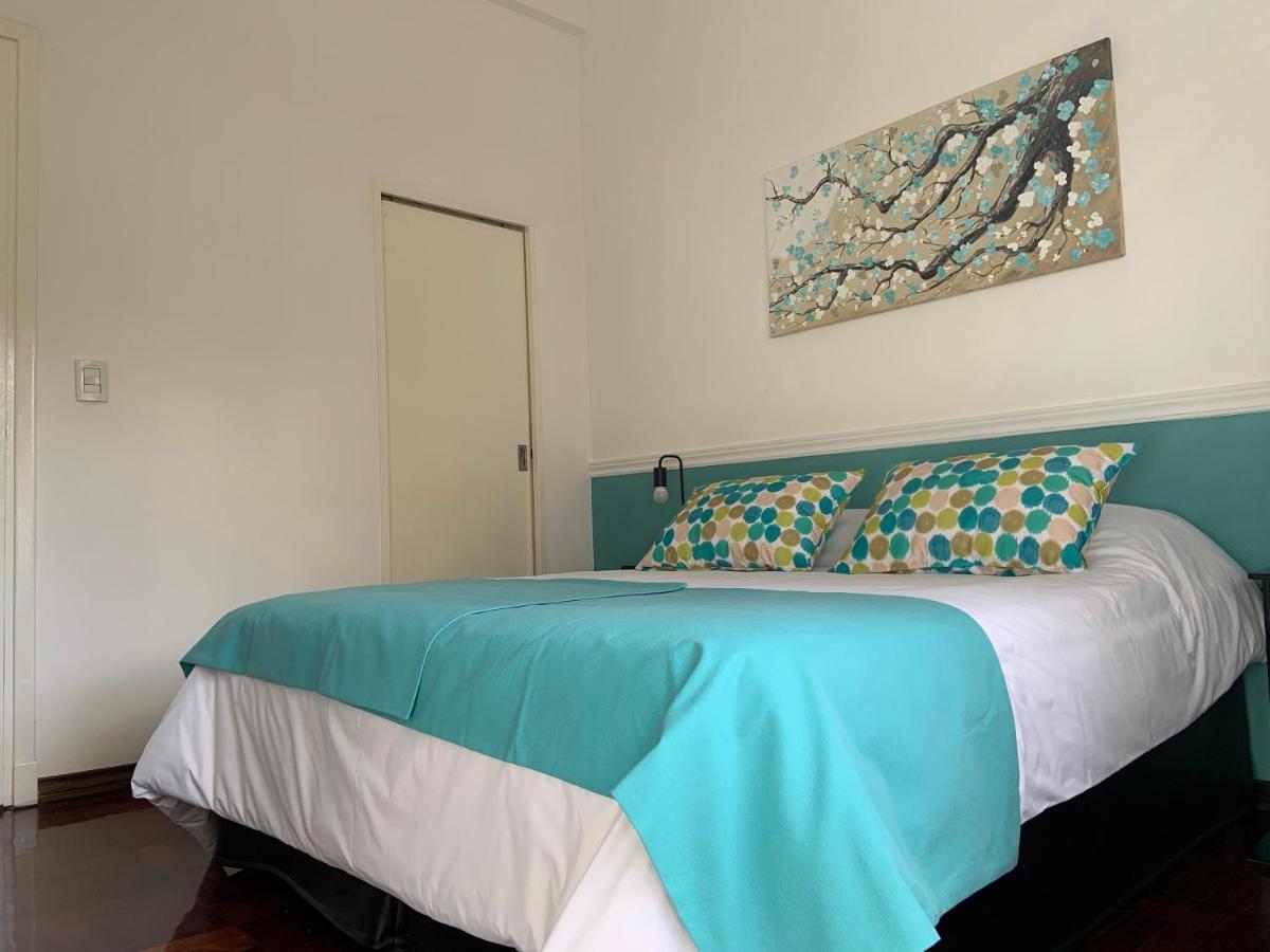 Costa Rica Soho Rooms Buenos Aires Eksteriør billede
