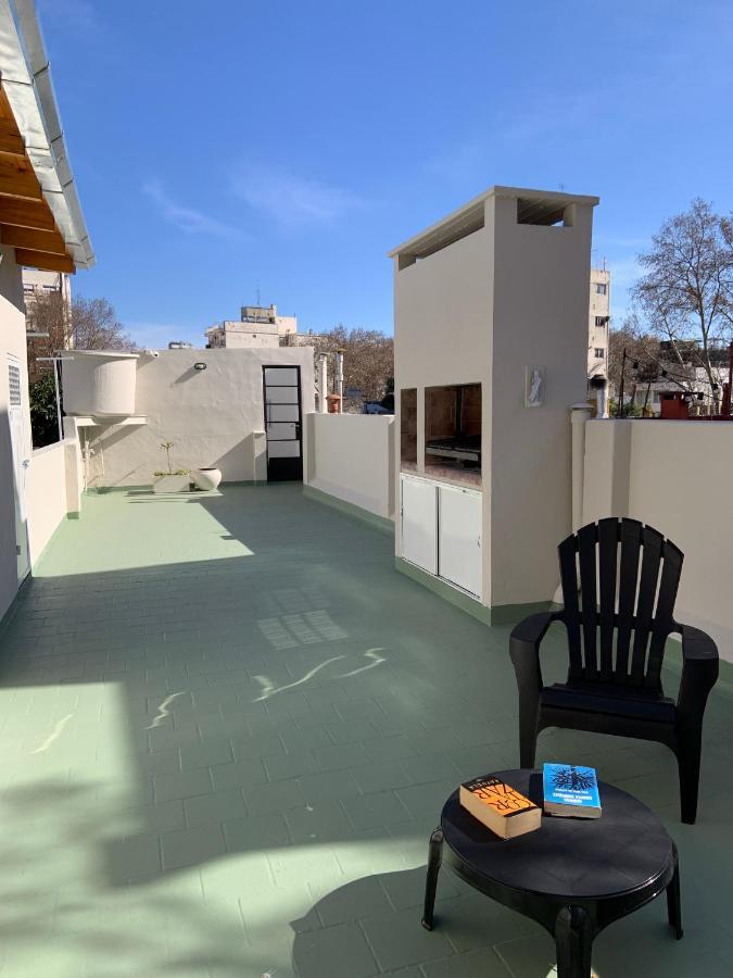 Costa Rica Soho Rooms Buenos Aires Eksteriør billede