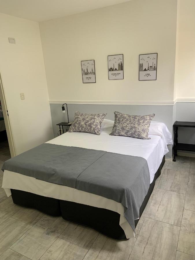 Costa Rica Soho Rooms Buenos Aires Eksteriør billede