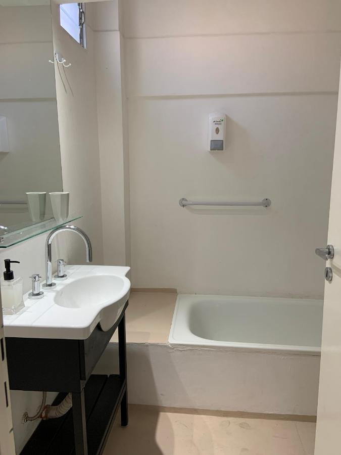 Costa Rica Soho Rooms Buenos Aires Eksteriør billede