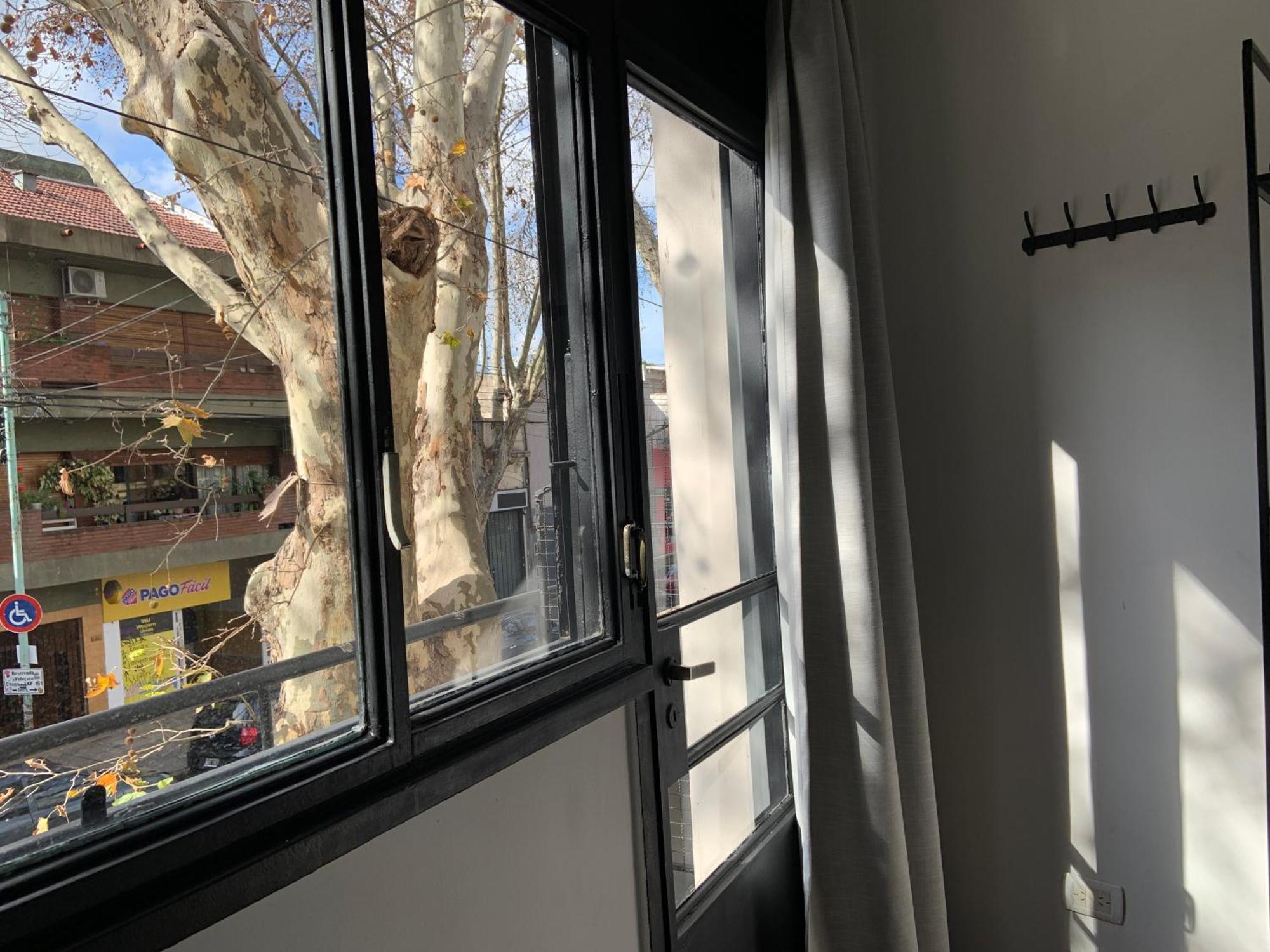 Costa Rica Soho Rooms Buenos Aires Eksteriør billede