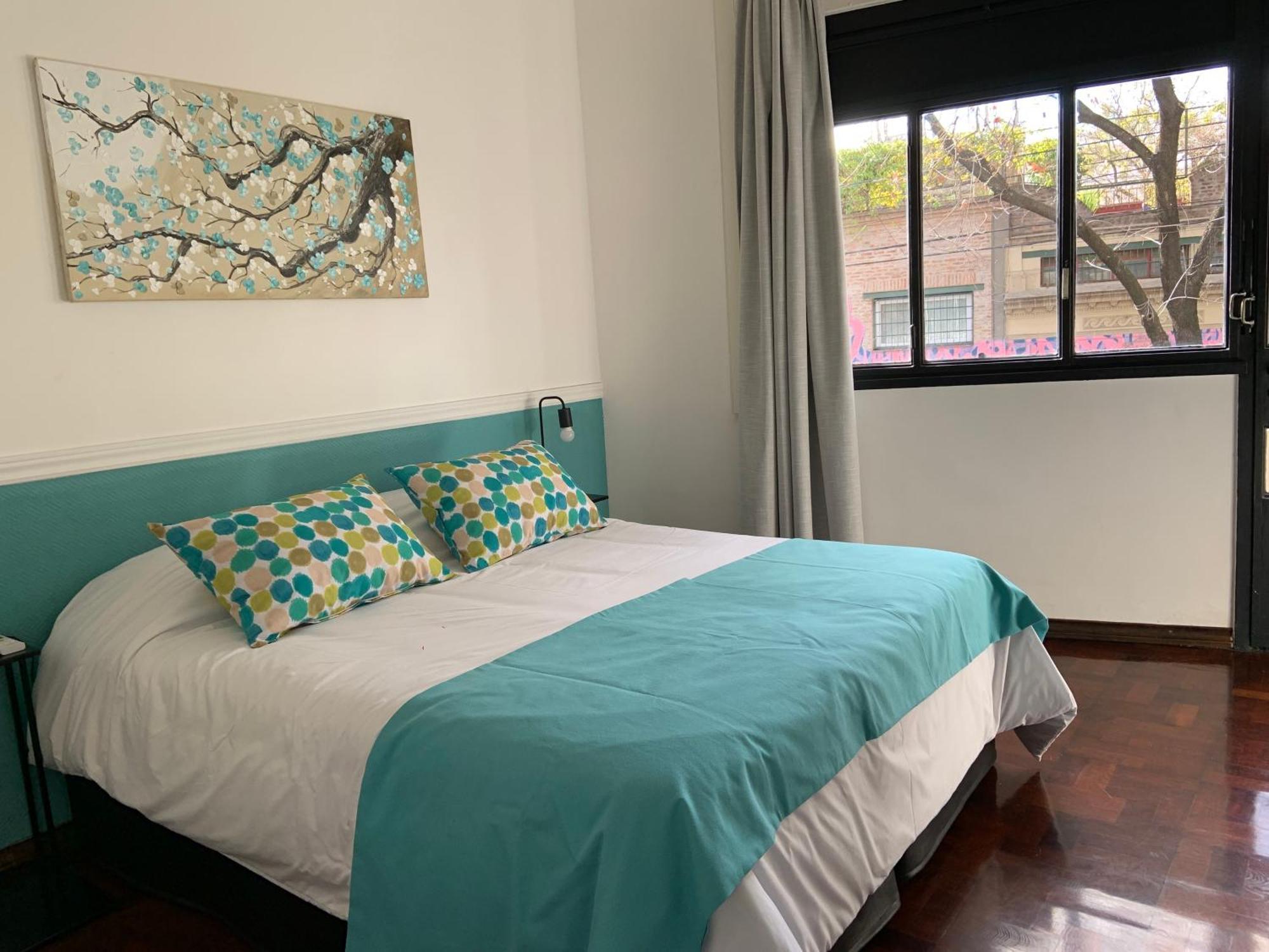 Costa Rica Soho Rooms Buenos Aires Eksteriør billede