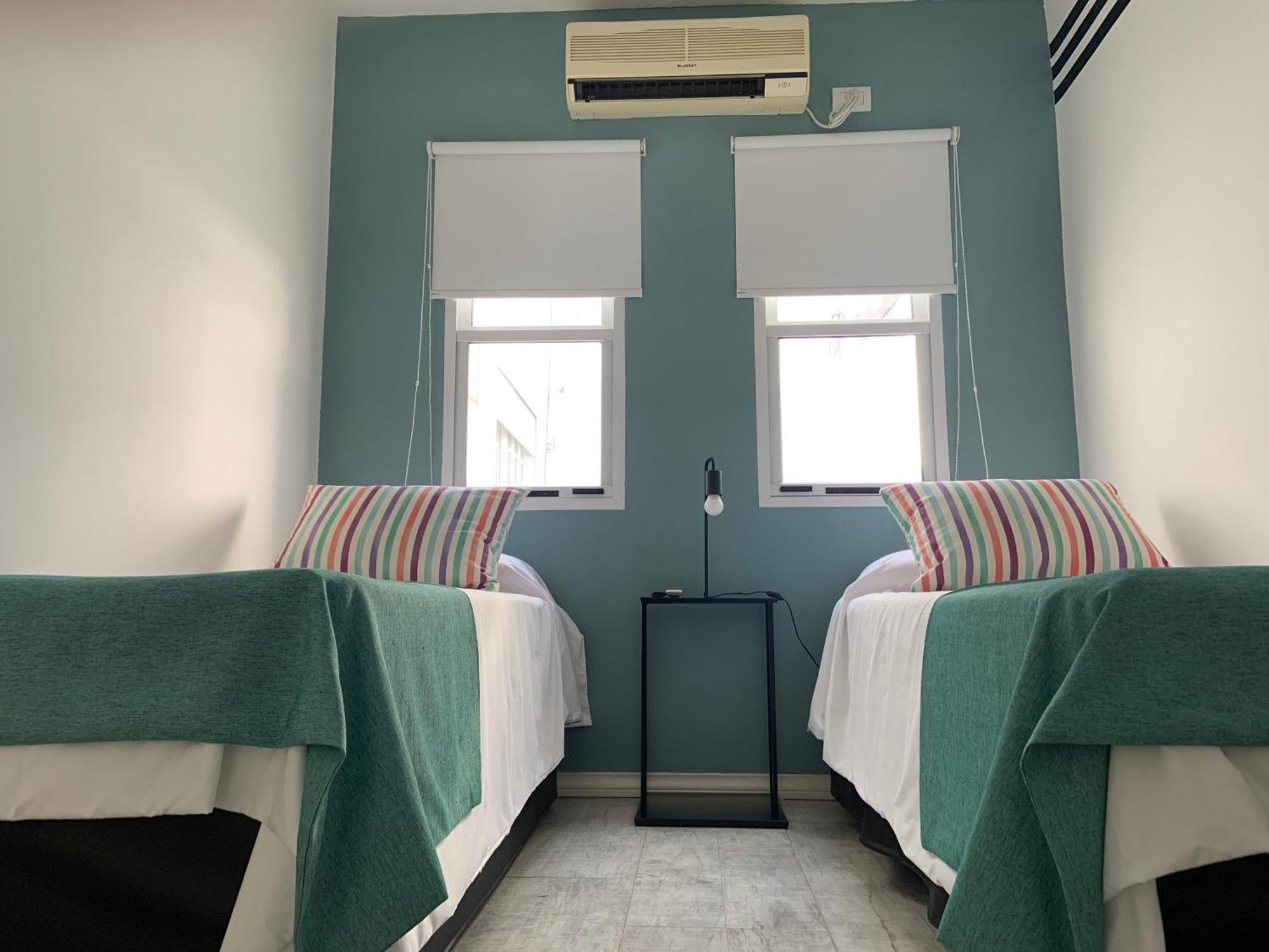Costa Rica Soho Rooms Buenos Aires Eksteriør billede
