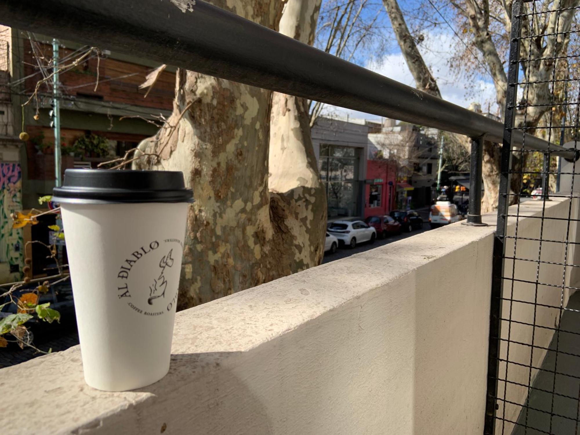 Costa Rica Soho Rooms Buenos Aires Eksteriør billede