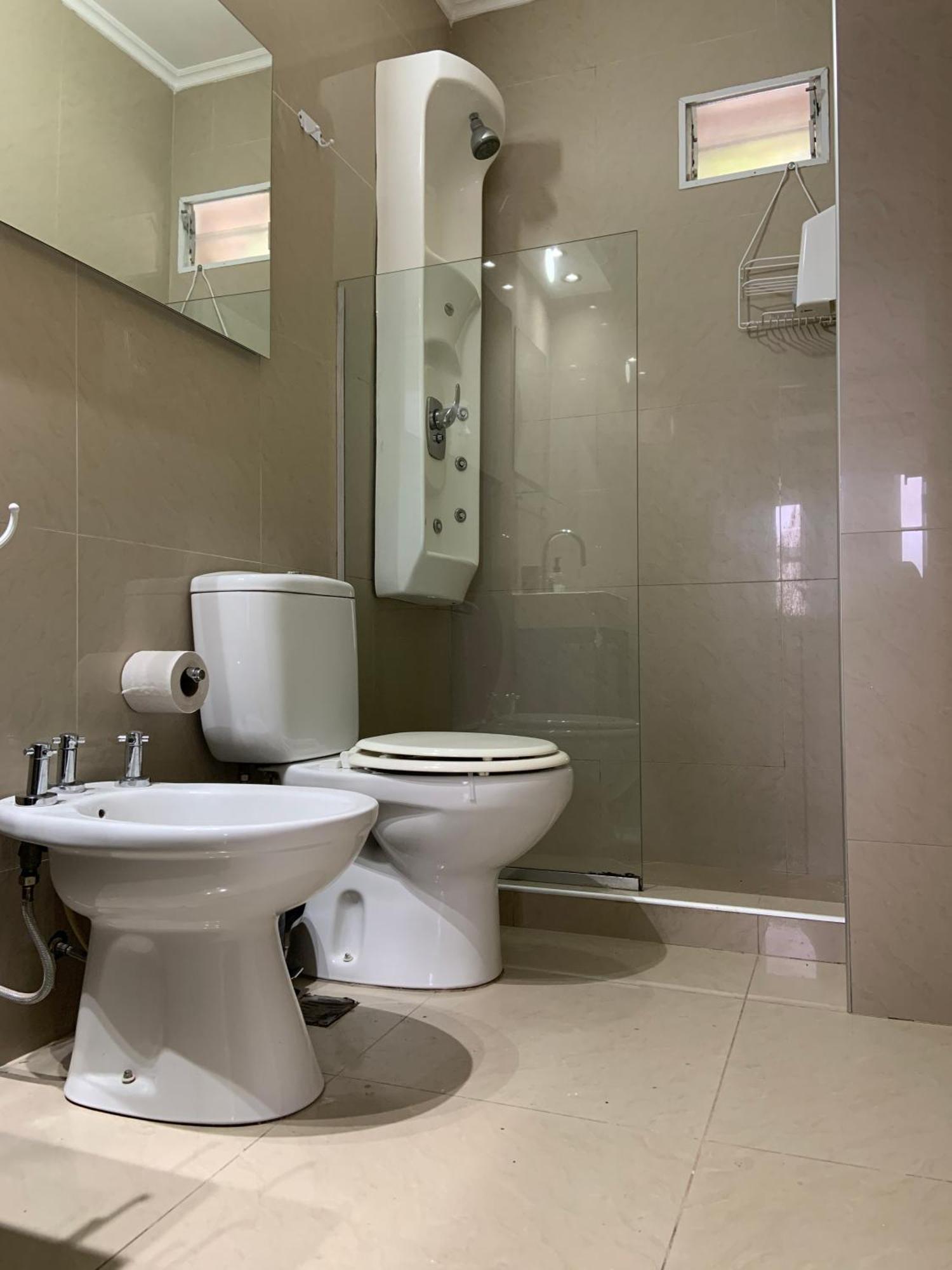 Costa Rica Soho Rooms Buenos Aires Eksteriør billede