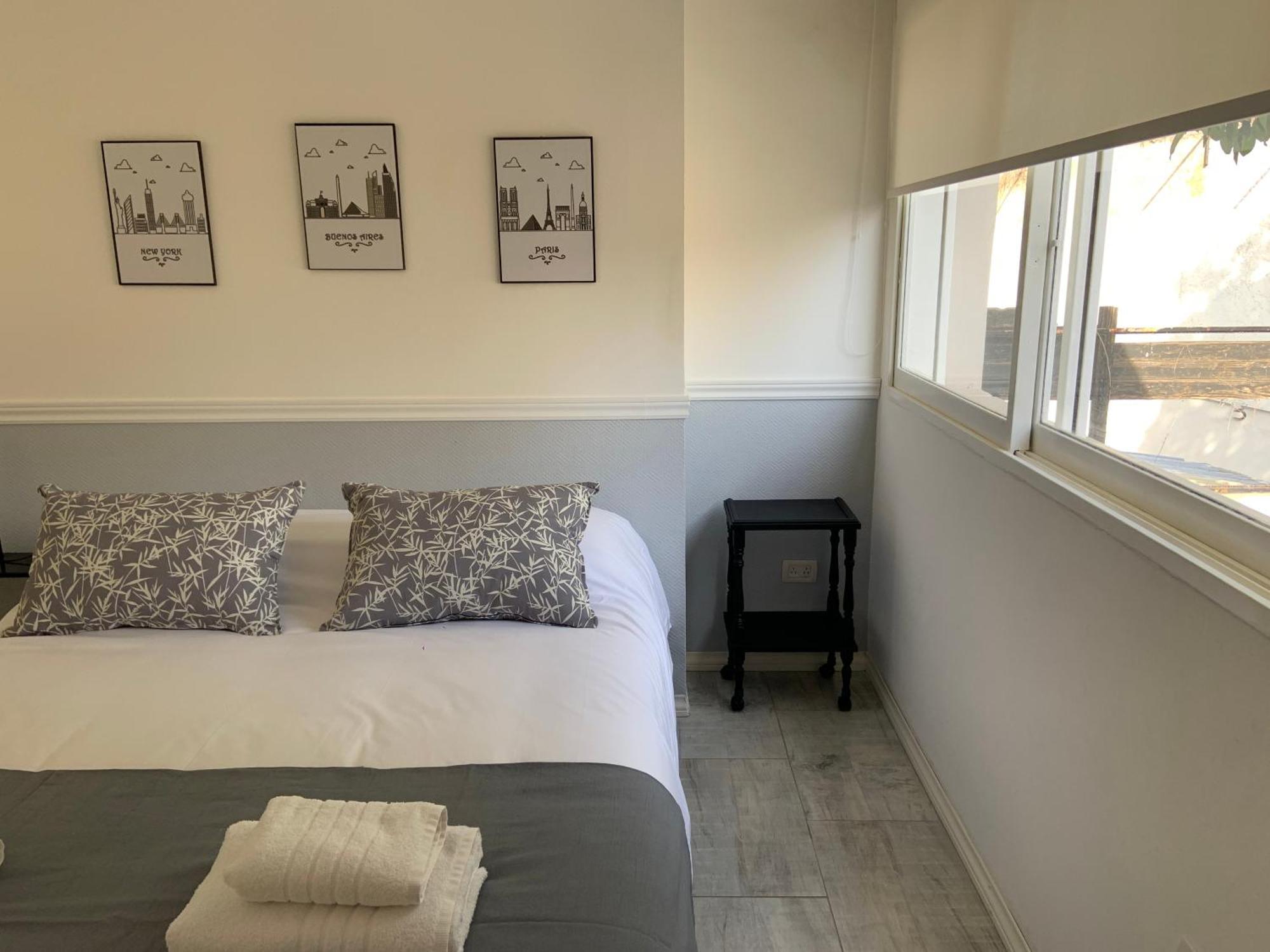 Costa Rica Soho Rooms Buenos Aires Eksteriør billede
