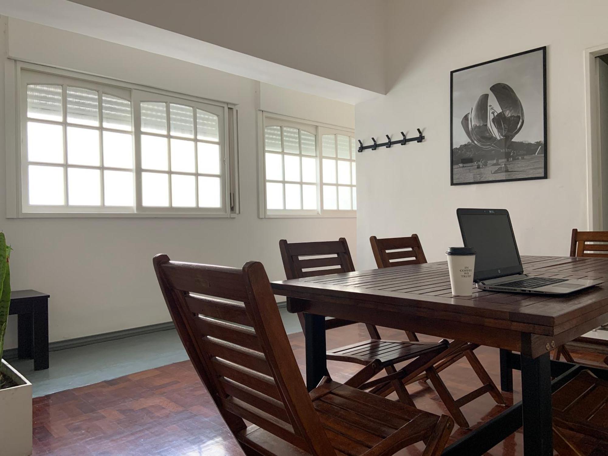 Costa Rica Soho Rooms Buenos Aires Eksteriør billede