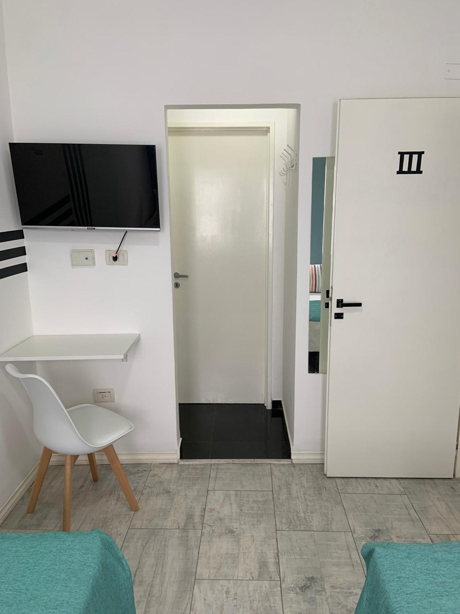 Costa Rica Soho Rooms Buenos Aires Eksteriør billede