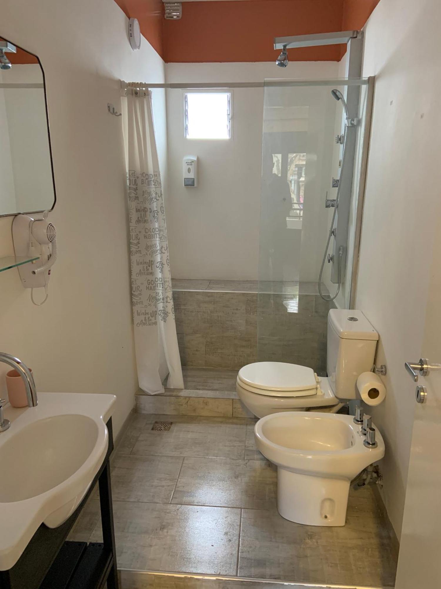 Costa Rica Soho Rooms Buenos Aires Eksteriør billede